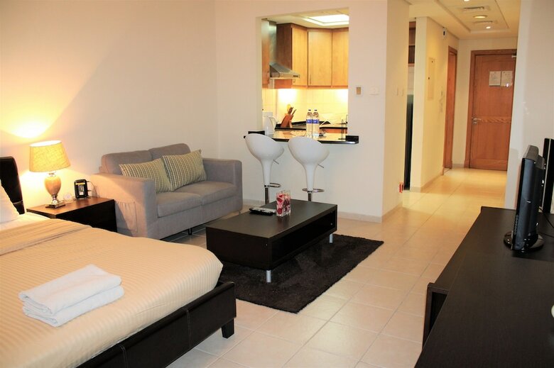 Apartamento Ascapes Mogul Cluster Dg