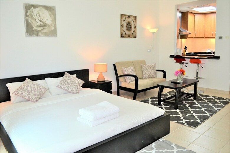 Apartamento Ascapes Mogul Cluster Dg