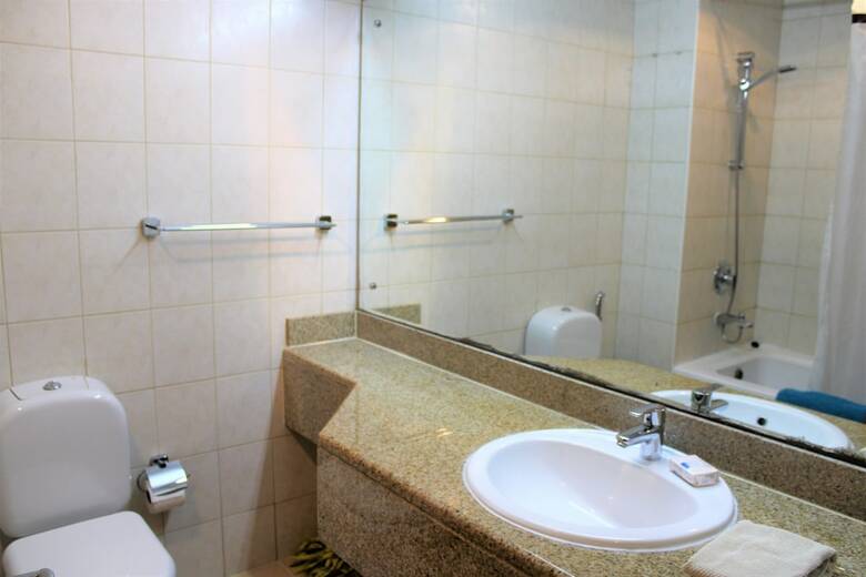 Apartamento Ascapes Mogul Cluster Dg