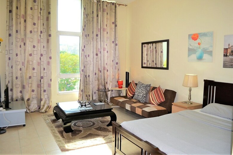 Apartamento Ascapes Mogul Cluster Dg
