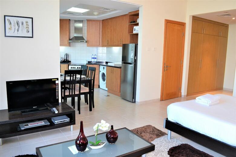 Apartamento Ascapes Mogul Cluster Dg