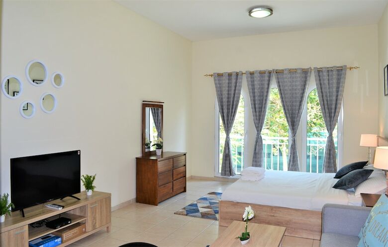 Apartamento Ascapes Mogul Cluster Dg