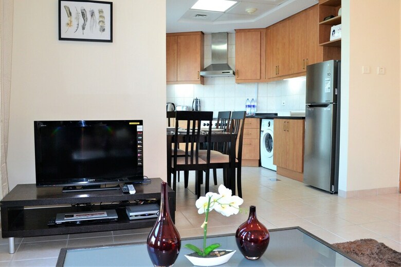 Apartamento Ascapes Mogul Cluster Dg