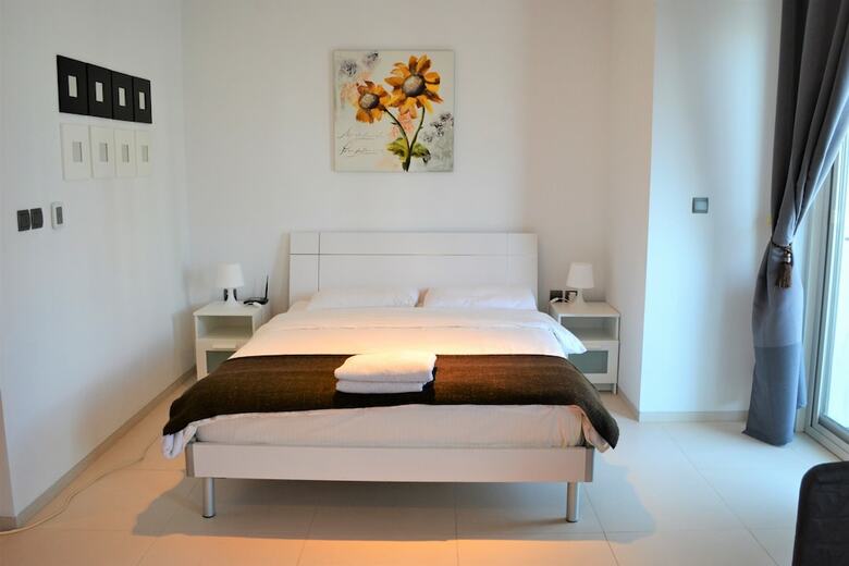 Apartamento Ascapes  West Avenue Tower