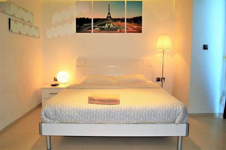 Apartamento Ascapes  West Avenue Tower
