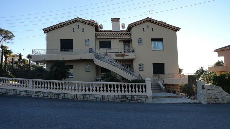 Apartamento Villa Panorama