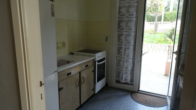 Apartamento Villa Panorama
