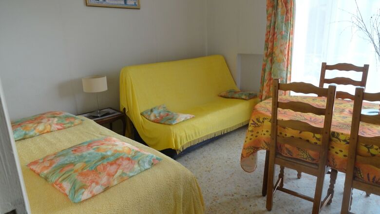Apartamento Villa Panorama