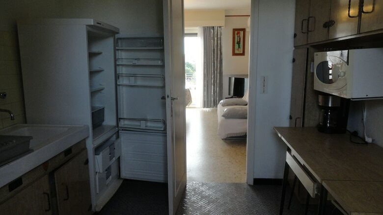 Apartamento Villa Panorama