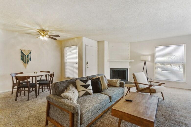 Apartamentos The Relaxing Suites Of Midland