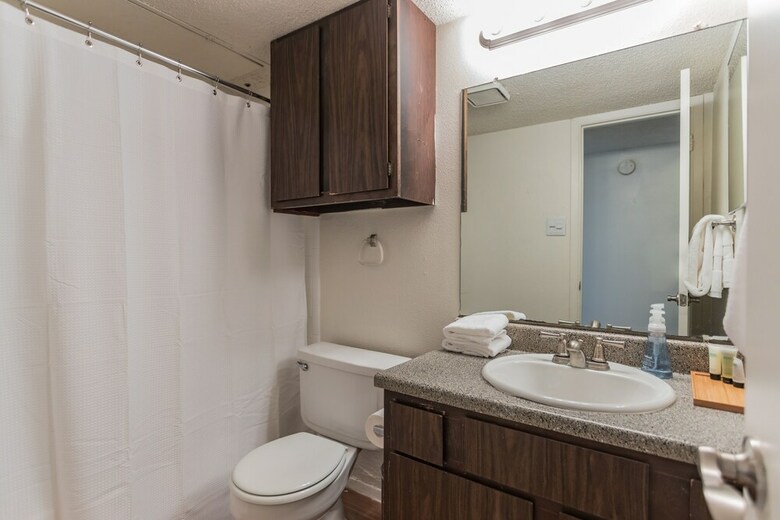 Apartamentos The Relaxing Suites Of Midland