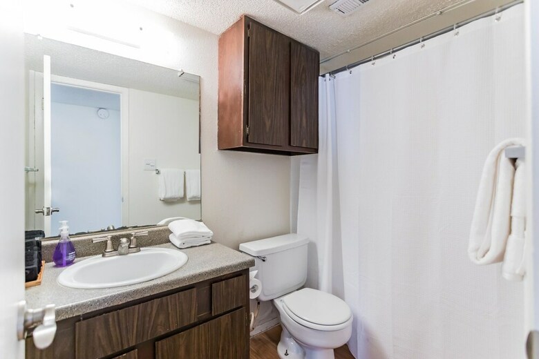 Apartamentos The Relaxing Suites Of Midland