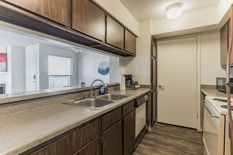 Apartamentos The Relaxing Suites Of Midland
