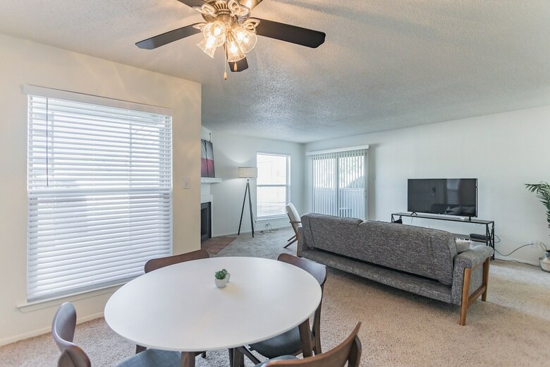 Apartamentos The Relaxing Suites Of Midland