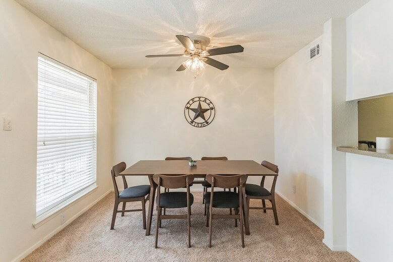 Apartamentos The Relaxing Suites Of Midland