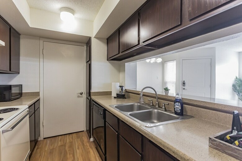 Apartamentos The Relaxing Suites Of Midland