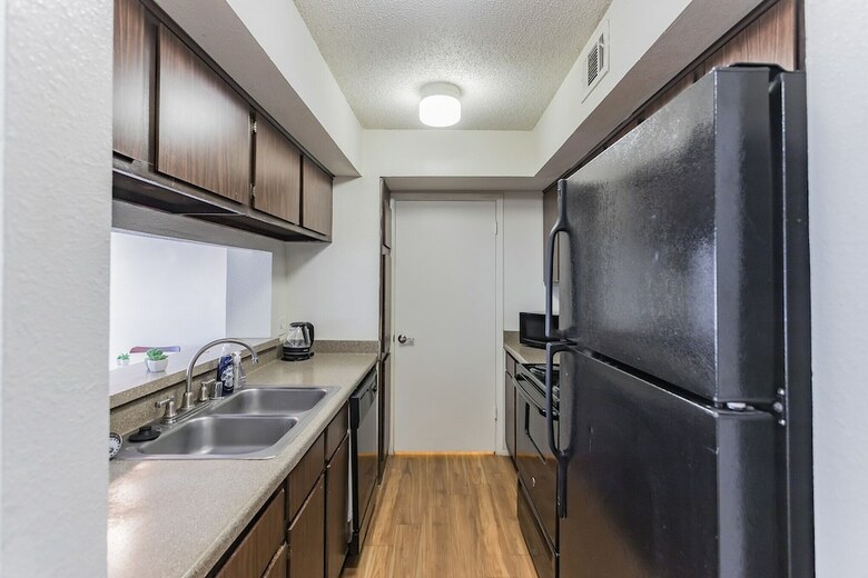 Apartamentos The Relaxing Suites Of Midland