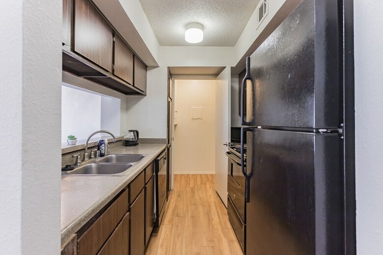 Apartamentos The Relaxing Suites Of Midland