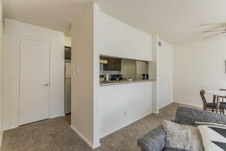Apartamentos The Relaxing Suites Of Midland