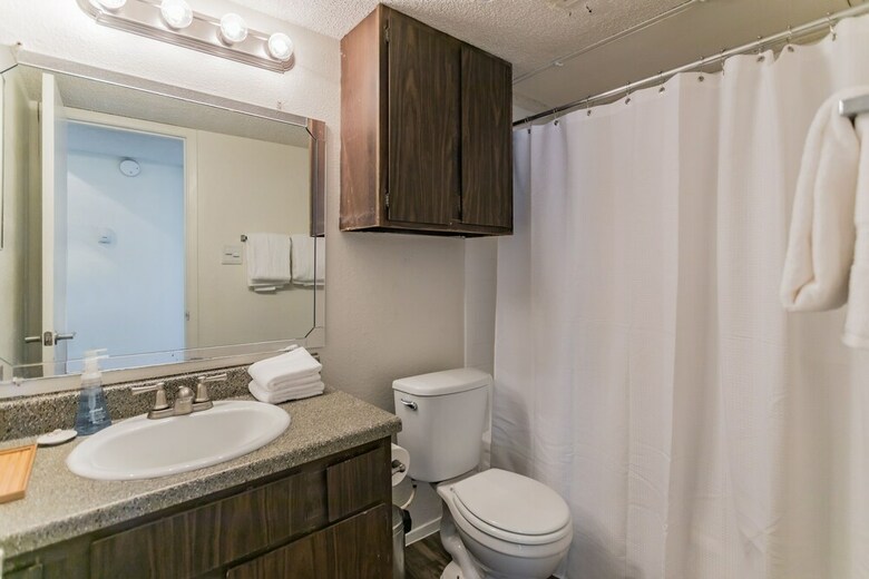 Apartamentos The Relaxing Suites Of Midland