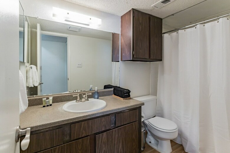 Apartamentos The Relaxing Suites Of Midland