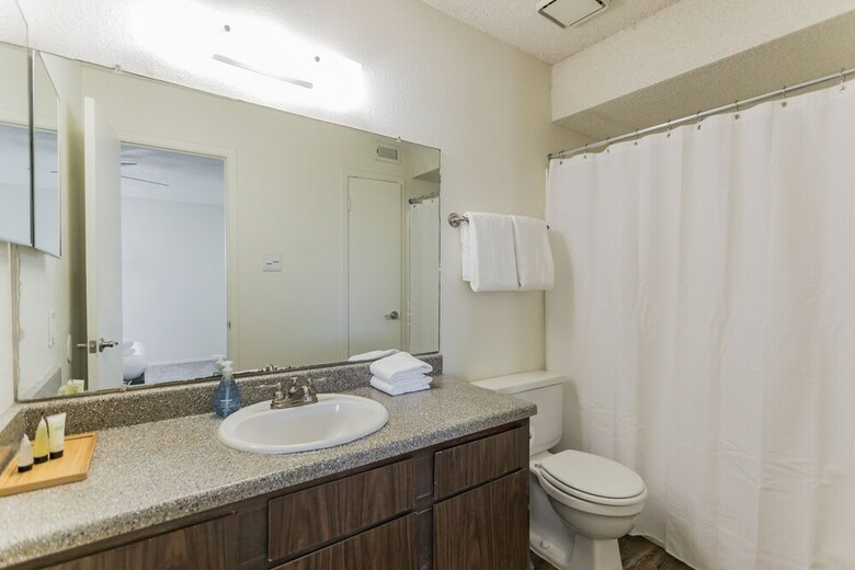 Apartamentos The Relaxing Suites Of Midland