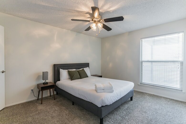 Apartamentos The Relaxing Suites Of Midland