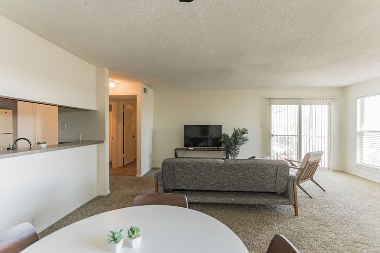 Apartamentos The Relaxing Suites Of Midland