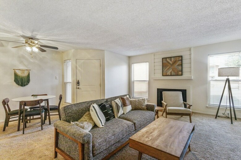 Apartamentos The Relaxing Suites Of Midland
