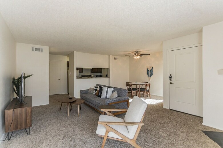 Apartamentos The Relaxing Suites Of Midland