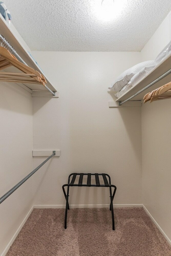 Apartamentos The Relaxing Suites Of Midland