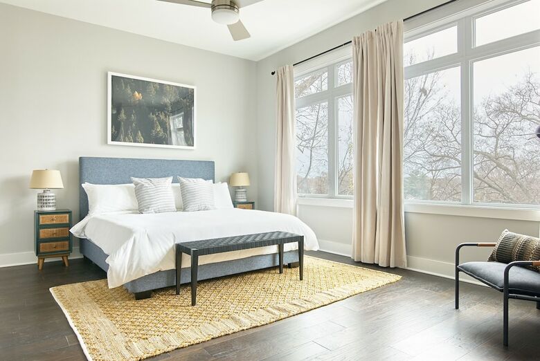 Sonder - Wedgewood Suites