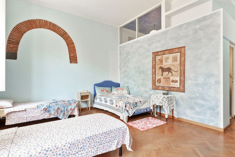 Pisa Old Venice Apartment