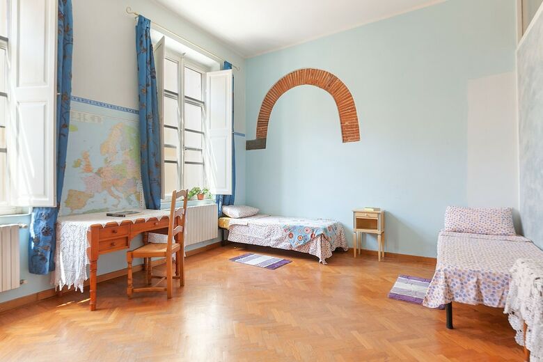 Pisa Old Venice Apartment