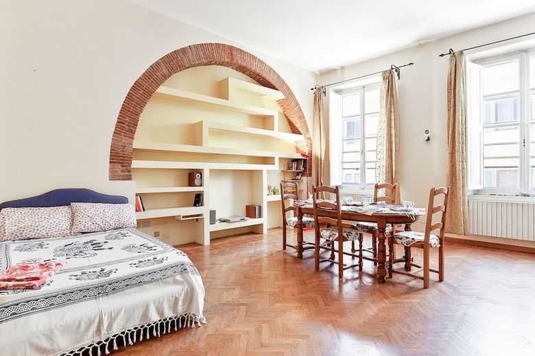 Pisa Old Venice Apartment