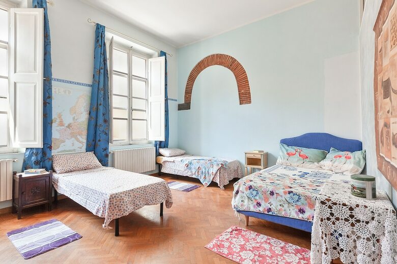 Pisa Old Venice Apartment