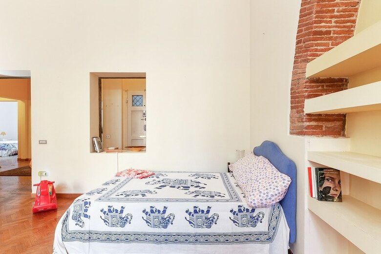 Pisa Old Venice Apartment