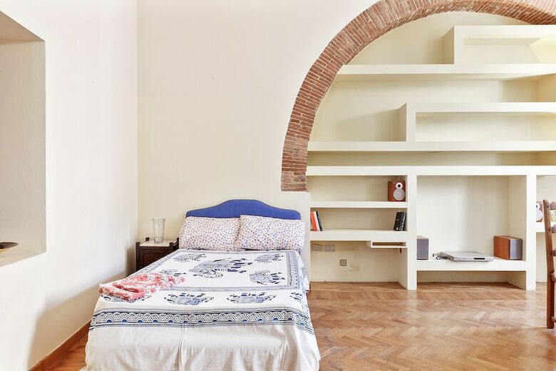 Pisa Old Venice Apartment