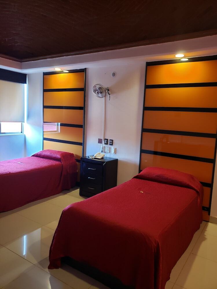 Hotel Un Amor