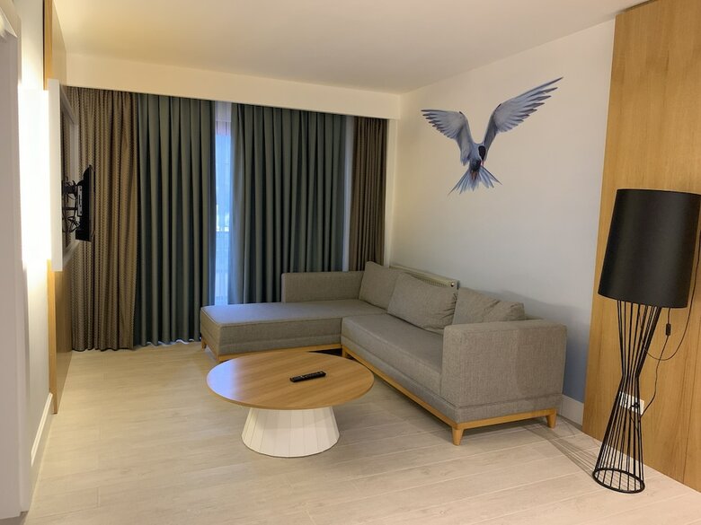 Gokova Baldan Hotel