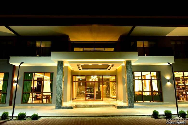 Gokova Baldan Hotel