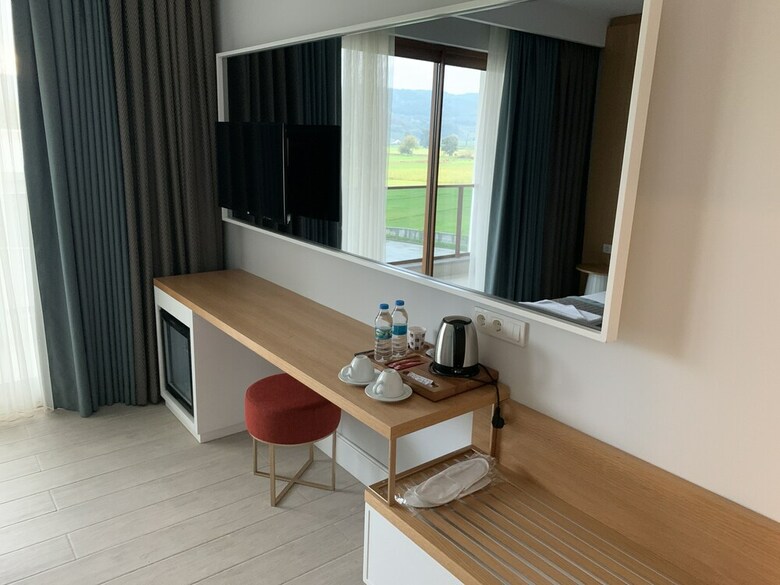 Gokova Baldan Hotel