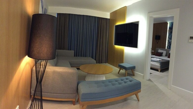 Gokova Baldan Hotel