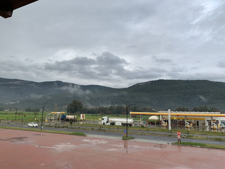 Gokova Baldan Hotel