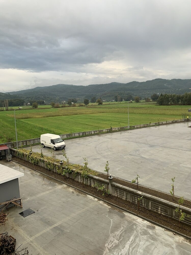 Gokova Baldan Hotel