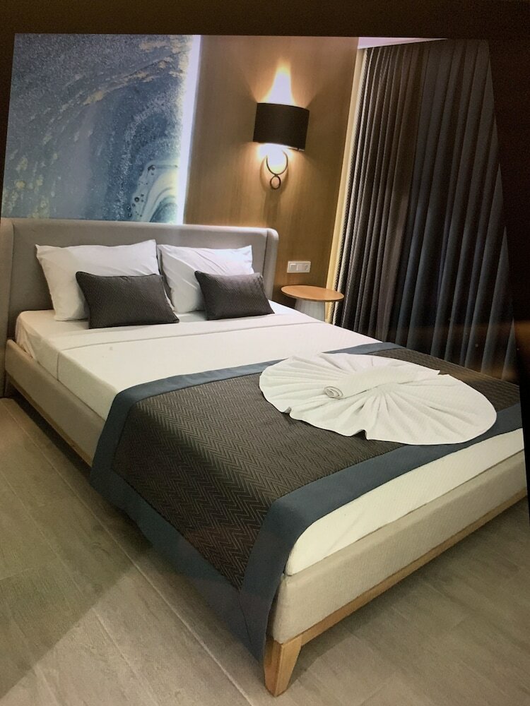 Gokova Baldan Hotel
