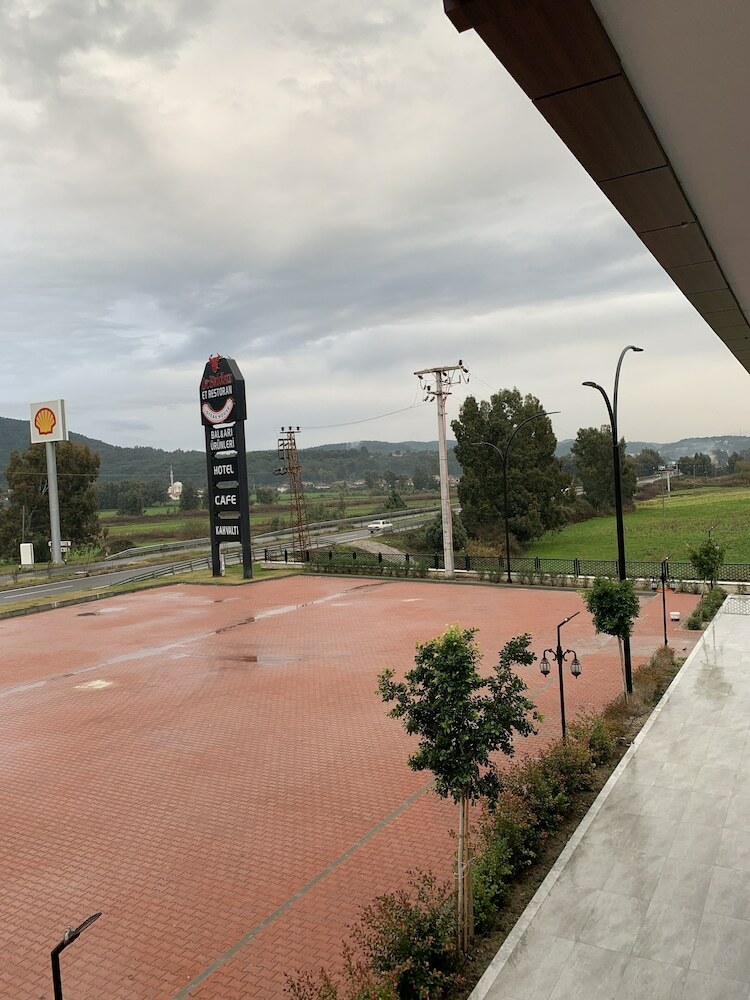 Gokova Baldan Hotel