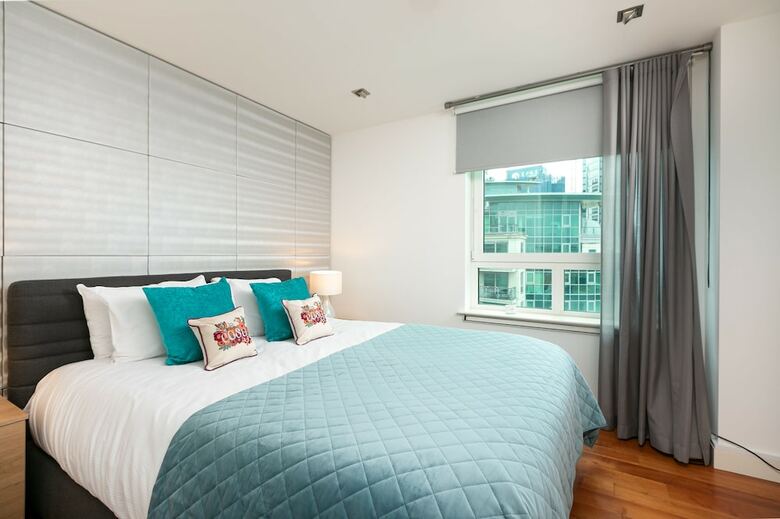Apartamentos River View Luxury 3bed Flat With Views