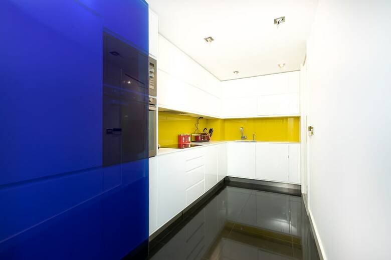 Apartamentos River View Luxury 3bed Flat With Views