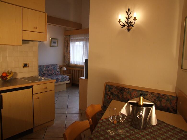 Wellness Residence Panorama